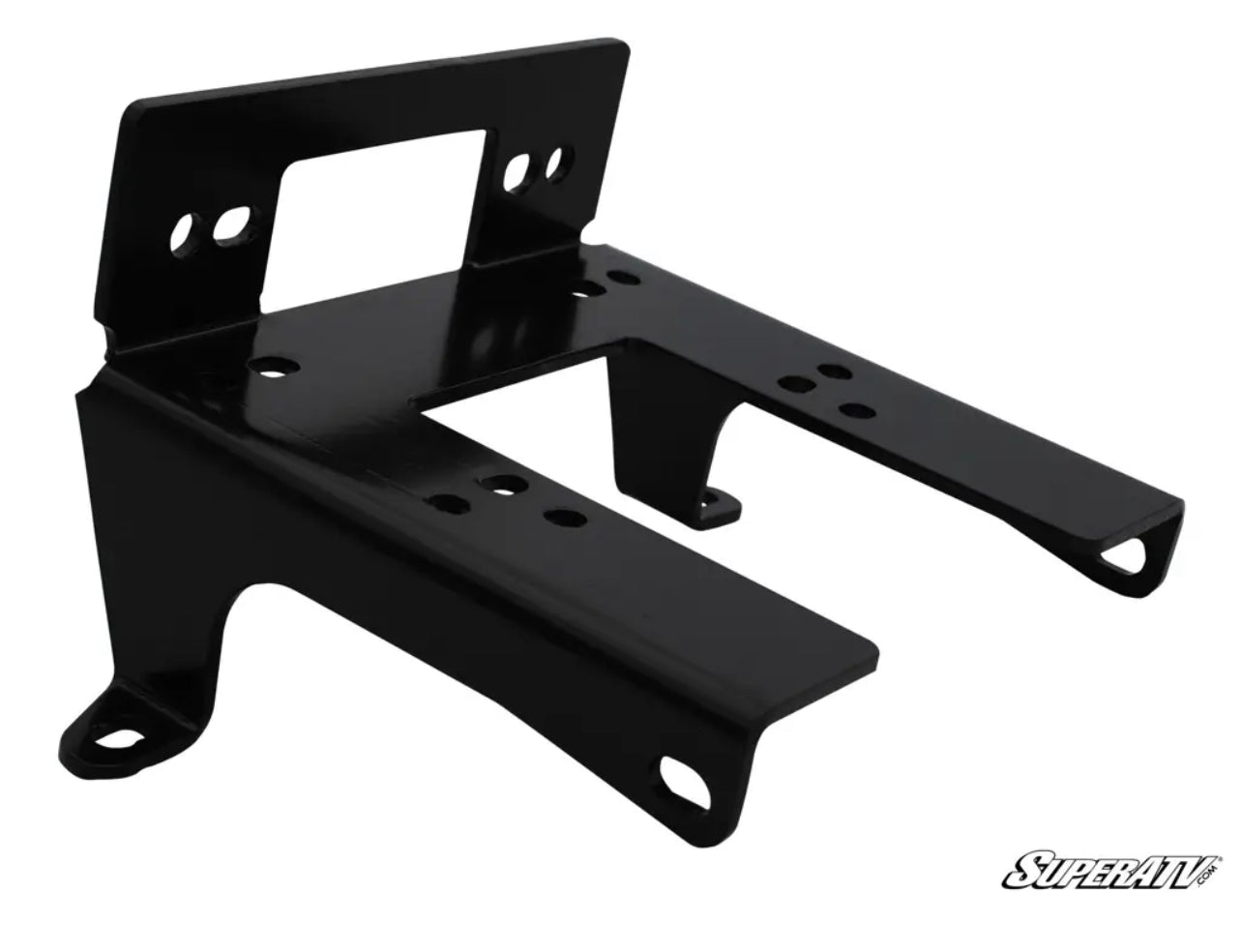 CAN-AM COMMANDER 800 / 1000 WINCH MOUNTING PLATE