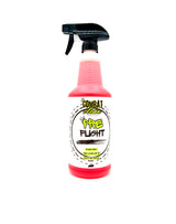 Pre Flight (Interior Quick Detail) Combat Clean