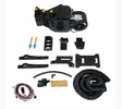 81-93 Dodge Truck Vintage Air Gen 5 System w Super Blower Upgrade Far From Stock