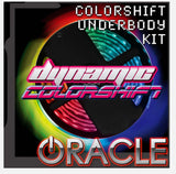 ORACLE LIGHTING UNIVERSAL COLORSHIFT LED UNDERBODY KIT