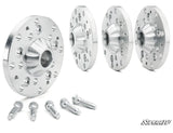 PORTAIL GDP MOYEUX UNIVERSELS POUR CAMIONS/JEEP 