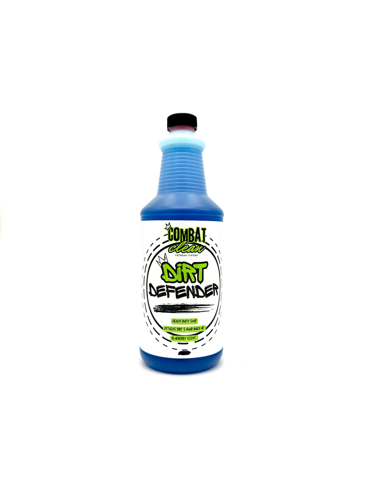 Dirt Defender (Offroad Soap) Combat Clean