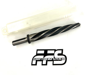 Reamer Tool for Pitman and Knuckles Far From Stock
