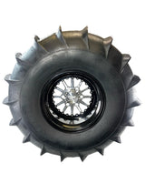 Packard Performance Big Foot HO Paddle Tires Comp Cut By Treadcuts