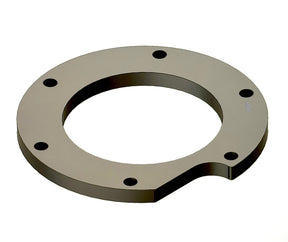 47re 48re to 205 Transfer Case Spacer Far From Stock