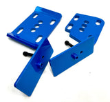 Axle spring offset plate 10159 Far From Stock