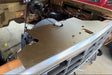 72-93 V8 Radiator Cover Far From Stock