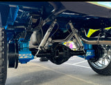 94-02 2nd Gen Ram Bolt-On Traction Bar Kit Far From Stock