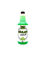 Hauler Shine (On Road Soap) Combat Clean