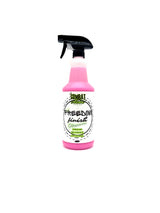 Freedom Finish (Ceramic Waterless Wash) Combat Clean