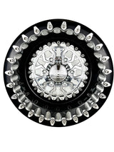 Apollo - FF Forged Beadlock - Silver Maverick R 6x139.7