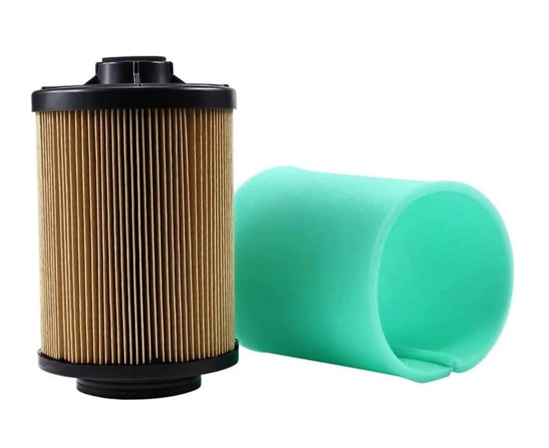 CAN-AM OEM AIR FILTER | 707800371