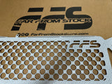 94-02 2nd Gen Ram Cummins Condenser Cover Far From Stock