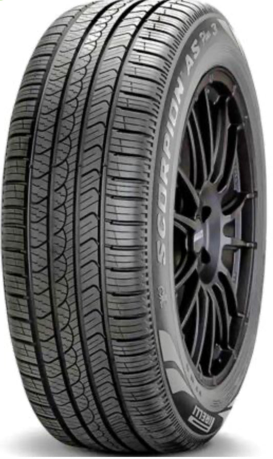 PIRELLI 245/50R20 102V PIR SCORPION ALL SEASON PLUS