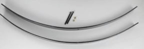 Pro Comp Suspension Lift Kit Components for 2000-2006 F-250 SUPER DUTY, 2000-2004 F-350 SUPER DUTY - 52416B-2 Platinum High Performance Solutions, LLC.