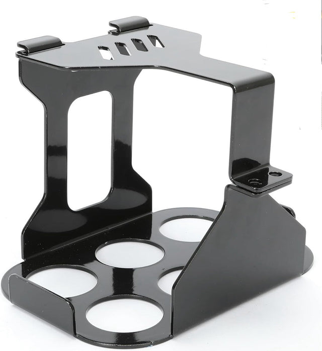 Battery Box Far From Stock