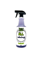All Shine Combat Clean