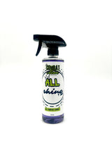 All Shine Combat Clean