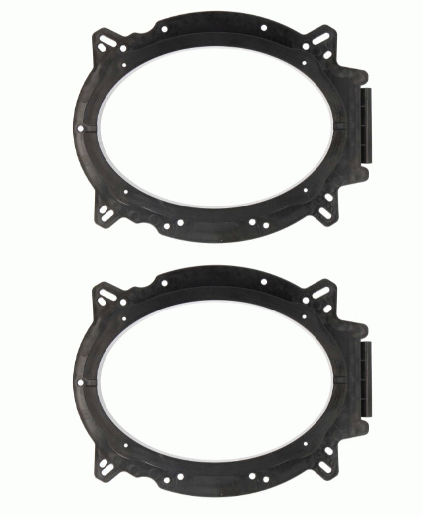 Metra Universal 6X9 inch speaker adapter 82-UNIV69