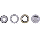 Dana 60 Kingpin Spring Eliminator Kit Far from stock crane axle