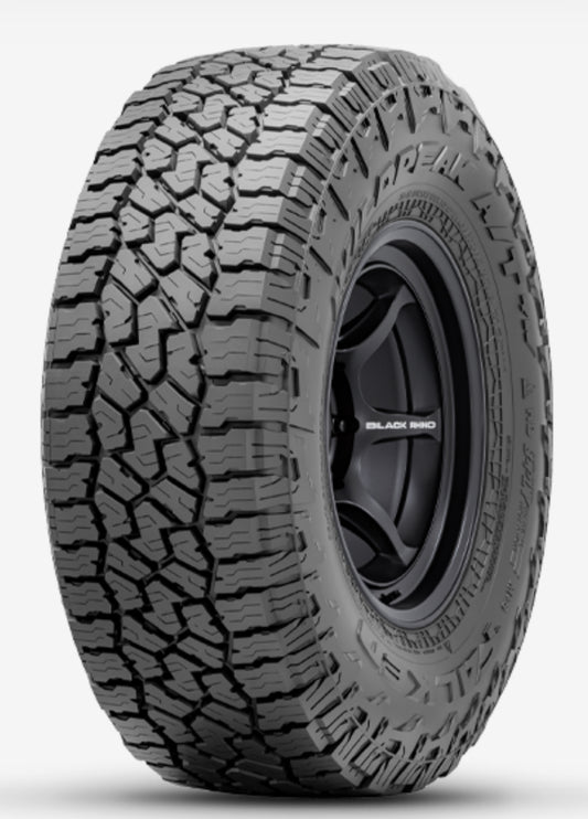 Falken WILDPEAK A/T4W LT35X12.50R20/12