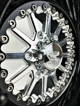 Element - FF Forged Silver Maverick R  by 6x139.7 Ultra-light