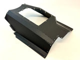 72-93 Dodge 4x4 Conversion Floor tunnel / hump Far From Stock