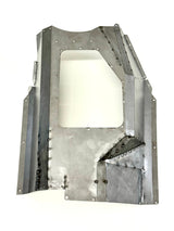 72-93 Dodge 4x4 Conversion Floor tunnel / hump Far From Stock