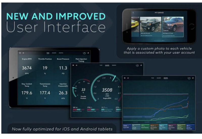 EZ Lynk Rental Device