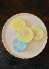 Fruit Loops Bar Soap Destiny's Soaps & Sundries, LLC