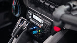 POLARIS TURBO R & PRO R RADIO MOUNTS