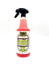 Grease Grenade (Cleanser / Degreaser) Combat Clean