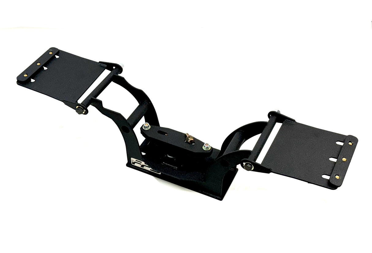 1G /47re 48re Transmission Crossmember Far From Stock