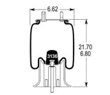 Big Air Bag / DIY Mount Kit Far From Stock