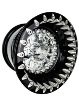 Apollo - FF Forged Beadlock - Silver Maverick R 6x139.7