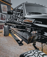 Amp Power Steps(Only) - 1980-1997 Ford F-Series/Bronco Amp Research