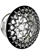 Packard Performance V2 FF Forged Beadlock UTV Wheel