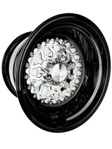 Apollo - FF Forged Silver Maverick R  6x139.7