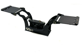 1G /47re 48re Transmission Crossmember Far From Stock