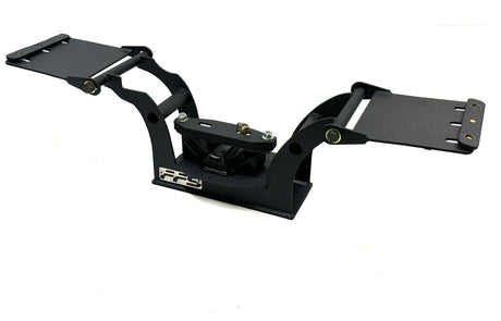 1G /47re 48re Transmission Crossmember Far From Stock