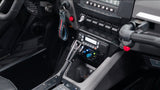 POLARIS TURBO R & PRO R RADIO MOUNTS