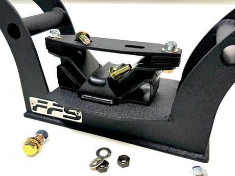 1G /47re 48re Transmission Crossmember Far From Stock