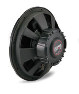 Kicker CompVT 43CVT124
12" 4-ohm component subwoofer