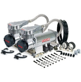 VIAIR DUAL 485C AIR COMPRESSOR KIT - GEN 2 Far From Stock