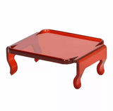 (4) Pieces Red LED Pod Cover GGLighting