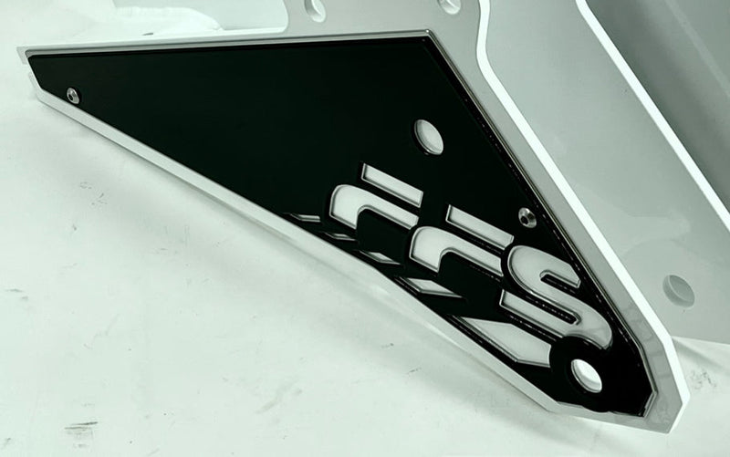 14-C Ram Front 4 Link Long Arm Conversion 4th 5th Gen