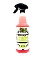 Grease Grenade (Cleanser / Degreaser) Combat Clean