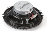 Sony XS-160GS
GS series 6-1/2" 2-way car speakers