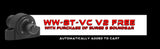 Wet Sounds Stealth 6 surge with controller Platinum High Performance Solutions, LLC.