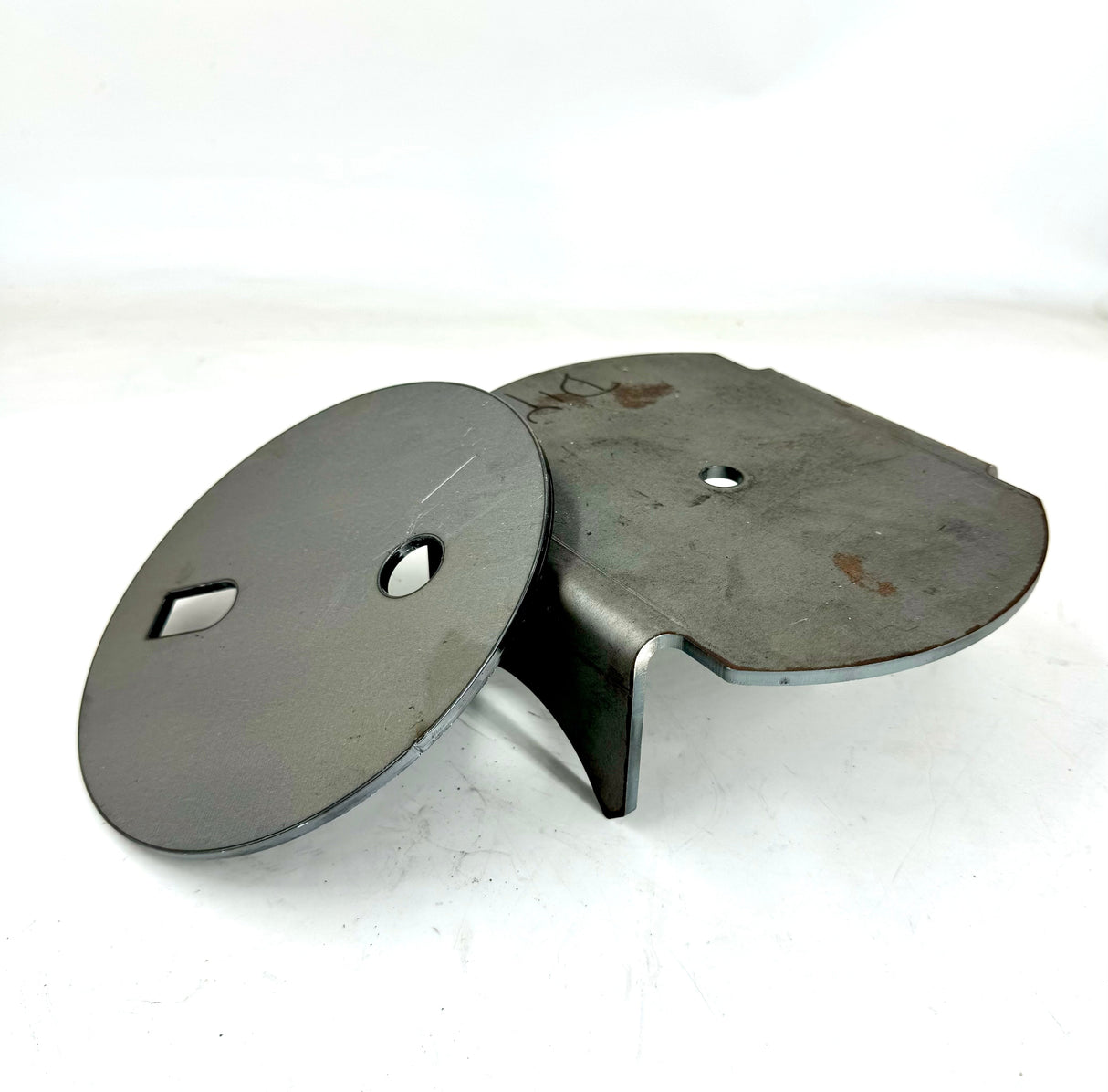 Big Air Bag / DIY Mount Kit Far From Stock